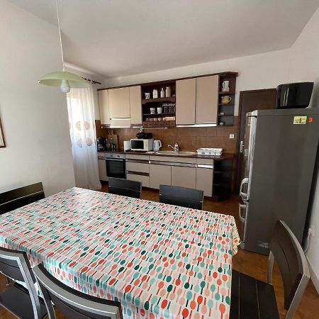 Apartment Mama Цавтат Екстер'єр фото
