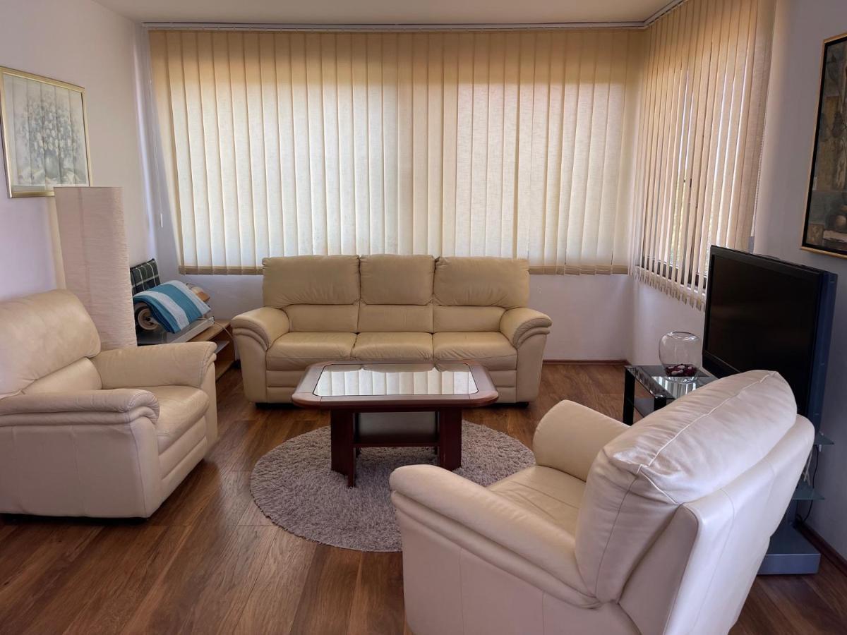 Apartment Mama Цавтат Екстер'єр фото