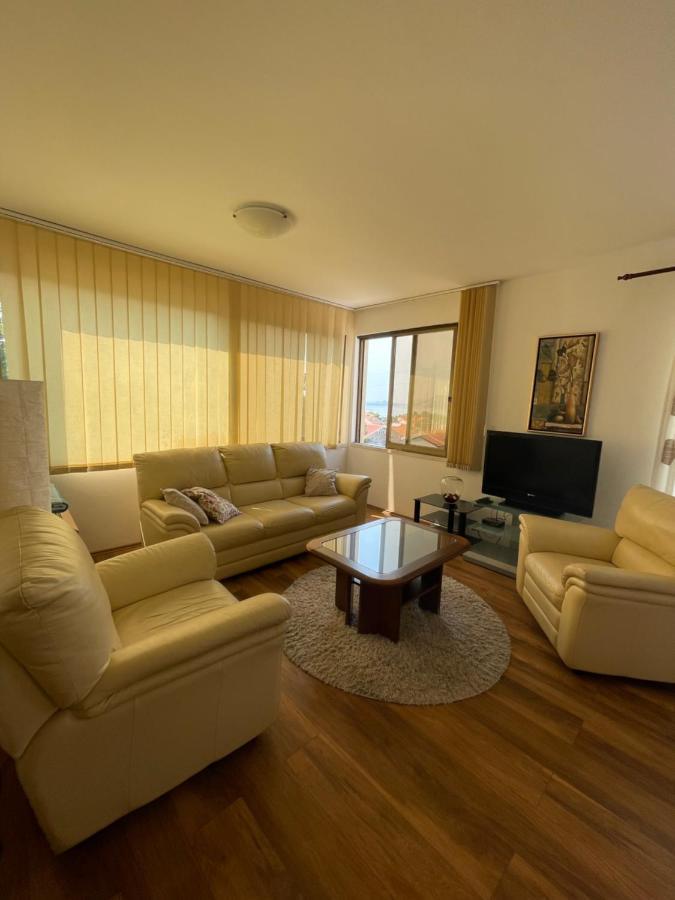 Apartment Mama Цавтат Екстер'єр фото