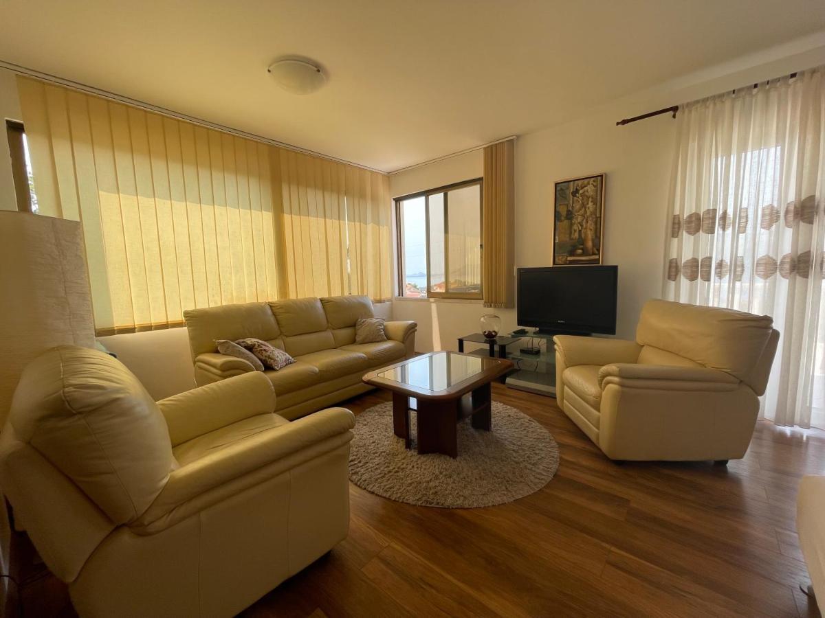 Apartment Mama Цавтат Екстер'єр фото