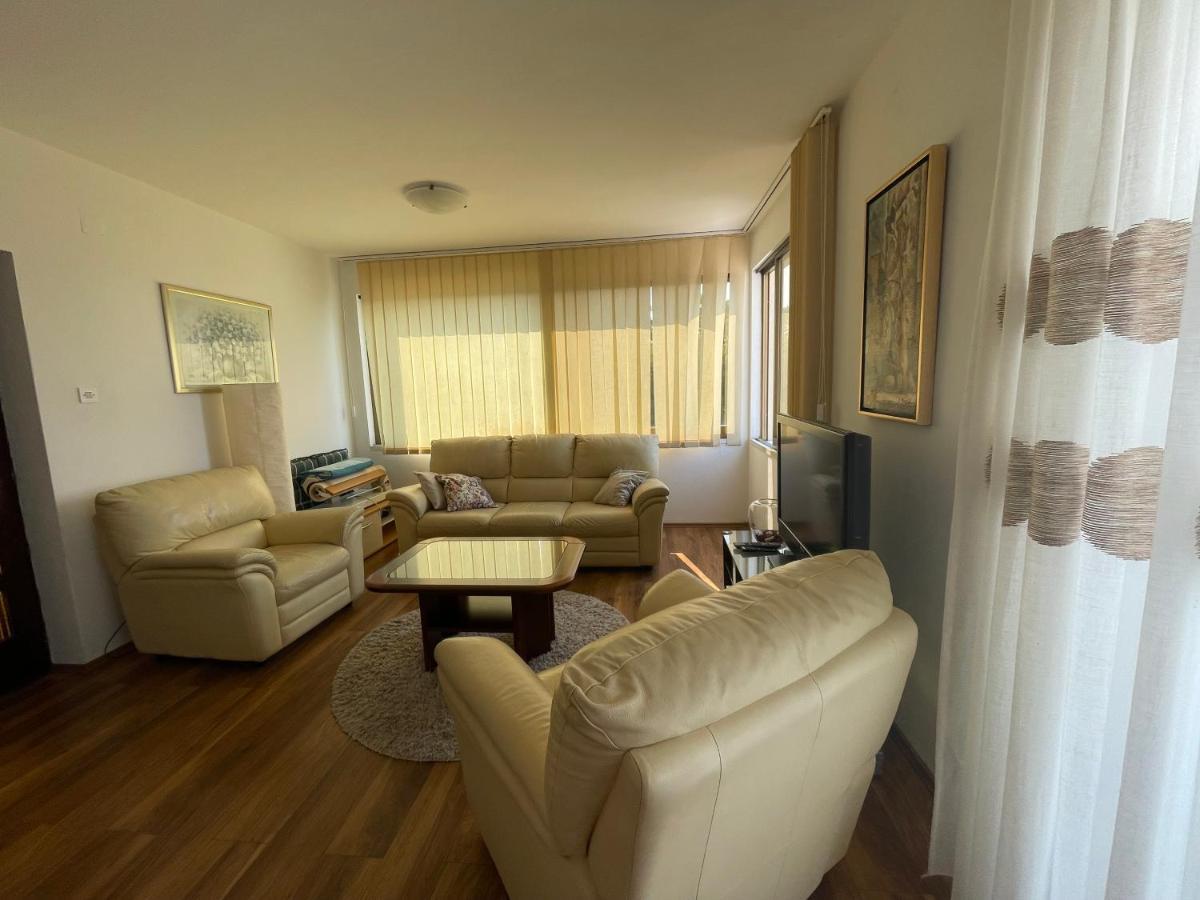 Apartment Mama Цавтат Екстер'єр фото