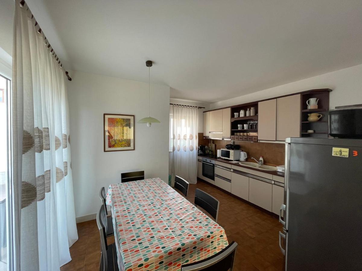 Apartment Mama Цавтат Екстер'єр фото