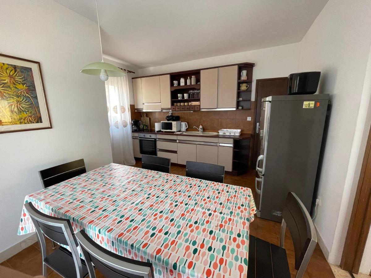 Apartment Mama Цавтат Екстер'єр фото
