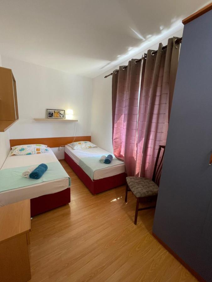 Apartment Mama Цавтат Екстер'єр фото