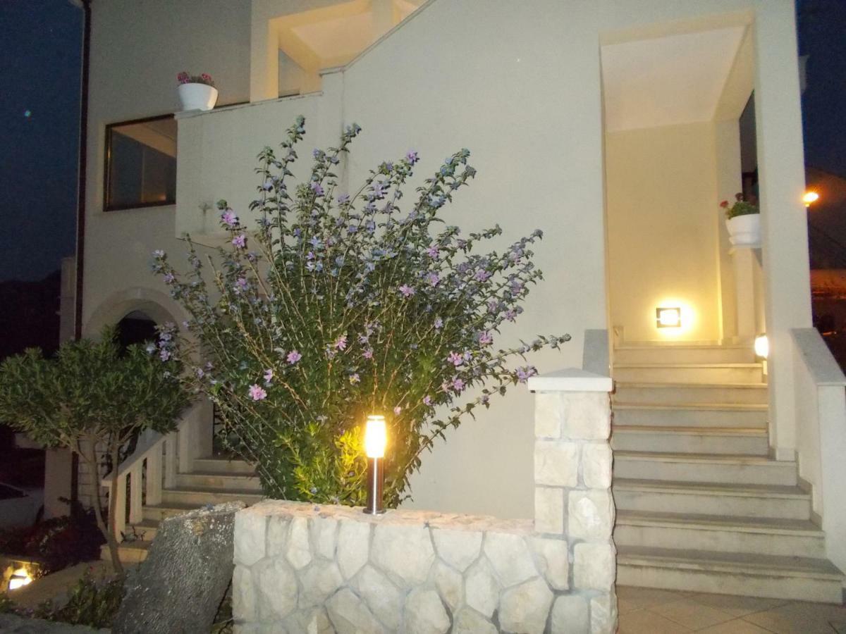 Apartment Mama Цавтат Екстер'єр фото