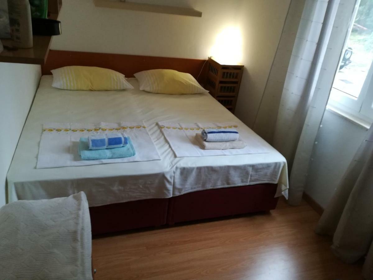 Apartment Mama Цавтат Екстер'єр фото